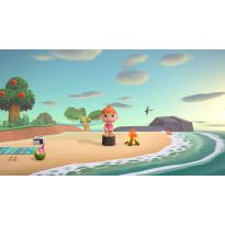 Animal Crossing New Horizons - Nintendo Switch Standard Edition (New)