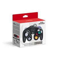 GameCube Controller - Super Smash Bros. Edition (Nintendo Switch) (New)
