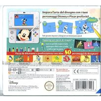 Disney Art Academy (3DS) (New)