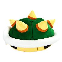 Club Mocchi Mocchi T12411 Mega Bowsers Shell, Multicolor (New)