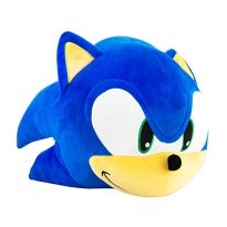 Mega Sonic Plush (New)