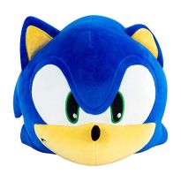Mega Sonic Plush (New)