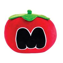 Mega Tomato Kirby Plush Toy (New)