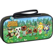 Official Nintendo Travel Case Animal Crossing for Switch & Switch Lite (New)