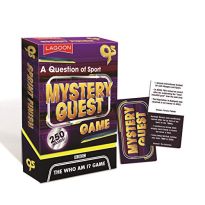 BBC A Question of Sport Mystery Guest Game (New)