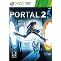 Portal 2 (Xbox 360) (US Import) (New)
