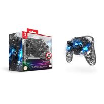 Afterglow Wireless Deluxe Controller (Switch) (New)