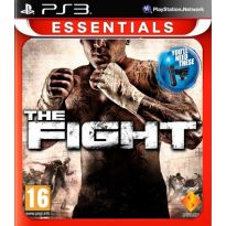The Fight: Lights Out - Move (Essentials) (PS3) (New)