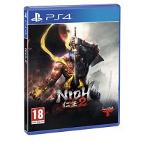 Nioh 2 (PS4) (New)
