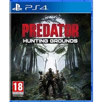 Predator: Hunting Grounds (PS4) (New)