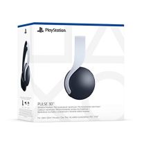 PULSE 3D Wireless Headset (PS5) (New)