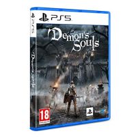 Demon’s Souls (PS5) (New)