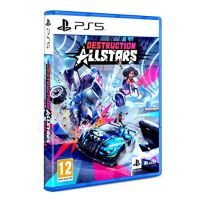 Destruction AllStars (PS5) (New)