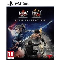 Nioh Collection (PS5) (New)