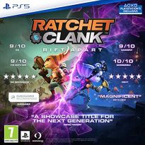 Ratchet & Clank: Rift Apart (PS5) (New)
