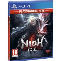 Nioh PS4 (New)