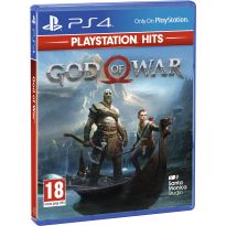 God Of War Playstation Hits (PS4) (New)