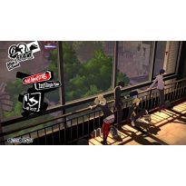 Persona 5 (Playstation Hits) (US Import) (PS4) (New)