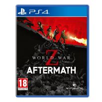 World War Z Aftermath (PS4) (New)