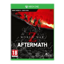 World War Z Aftermath (Xbox Series X / Xbox One) (New)