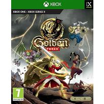 Golden Force (Xbox One) (New)