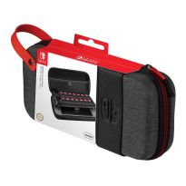 Official Switch Deluxe Travel Case - Elite Edition (Switch) (New)