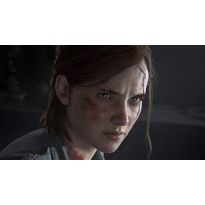 The Last of Us Part 2 II (PS4) (New)