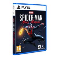 Marvel’s Spider-Man: Miles Morales (PS5) (New)
