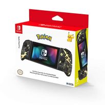 HORI Split Pad Pro (Pikachu Black & Gold) for Nintendo Switch (New)