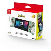 HORI Split Pad Pro (Pikachu & Eevee) (Switch) (New)