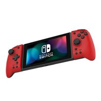 Hori Split Pad Pro (Red) for Nintendo Switch (New)