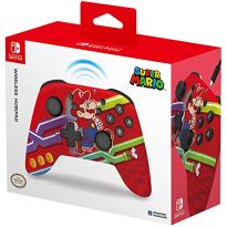 Nintendo Switch Wireless HORIPAD (Super Mario) (Nintendo Switch) (New)