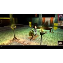 Neverwinter Nights Enhanced Edition (Xbox One) (New)