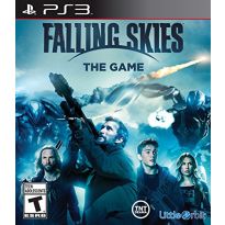 Falling Skies: The Game (PS3) (New)