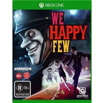 We Happy Few (Xbox One) (New)