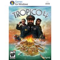 Tropico 4 (New)