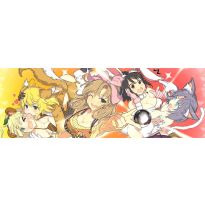 Senran Kagura Peach Ball (New)