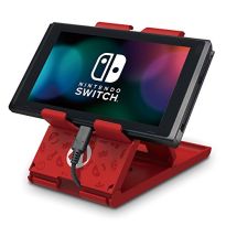 Special Edition MARIO Playstand for Nintendo Switch by HORI (Nintendo Switch) (New)