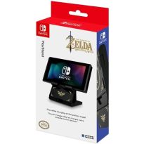 Special Edition ZELDA Playstand for Nintendo Switch by HORI (Nintendo Switch) (New)