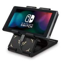 Special Edition ZELDA Playstand for Nintendo Switch by HORI (Nintendo Switch) (New)