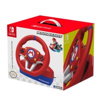 Mario Kart Racing Wheel Pro Mini for Nintendo Switch (New)