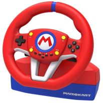 Mario Kart Racing Wheel Pro Mini for Nintendo Switch (New)