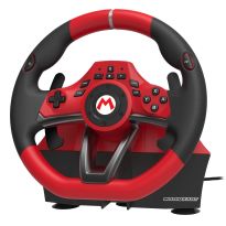 Mario kart Racing Wheel Pro Deluxe for Nintendo Switch (New)