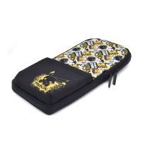 Hori Slim Pouch (Pikachu) - Officially Licensed By Nintendo & Pokemon - Nintendo Switch (New)