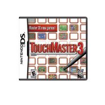 Touchmaster 3 / Game (New)