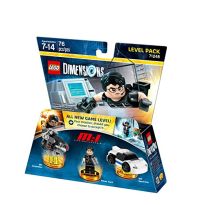 Lego Dimensions: Mission Impossible Level Pack (New)