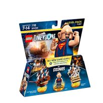 Lego Dimensions: Level Pack - Goonies (New)
