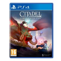 Citadel: Forged With Fire (PS4) (New)