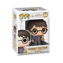 Funko 51152 POP Holiday-Harry Potter S11 Collectible Toy, Multicolour (New)