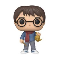 Funko 51152 POP Holiday-Harry Potter S11 Collectible Toy, Multicolour (New)